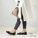 大きいサイズ レディース レギンス | GOLDJAPAN　大きいサイズ専門店 | 詳細画像12 