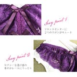 大きいサイズ レディース ショーツ | GOLDJAPAN 大きいサイズ専門店 | 詳細画像10