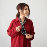 大きいサイズ レディース 小物 | GOLDJAPAN 大きいサイズ専門店 | 詳細画像9