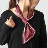 大きいサイズ レディース 小物 | GOLDJAPAN 大きいサイズ専門店 | 詳細画像10