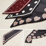 大きいサイズ レディース 小物 | GOLDJAPAN 大きいサイズ専門店 | 詳細画像12