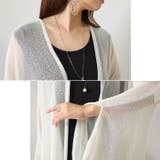 大きいサイズ レディース トップス | GOLDJAPAN 大きいサイズ専門店 | 詳細画像7