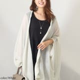 大きいサイズ レディース トップス | GOLDJAPAN 大きいサイズ専門店 | 詳細画像11