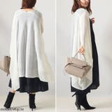 大きいサイズ レディース トップス | GOLDJAPAN 大きいサイズ専門店 | 詳細画像12