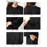 大きいサイズ レディース ワンピース | GOLDJAPAN　大きいサイズ専門店 | 詳細画像14 