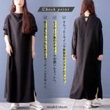 大きいサイズ レディース ワンピース | GOLDJAPAN　大きいサイズ専門店 | 詳細画像3 