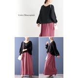 大きいサイズ レディース ワンピース | GOLDJAPAN　大きいサイズ専門店 | 詳細画像10 