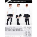 大きいサイズ レディース 靴下 | GOLDJAPAN 大きいサイズ専門店 | 詳細画像16