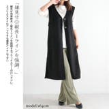 大きいサイズ レディース アウター | GOLDJAPAN 大きいサイズ専門店 | 詳細画像5