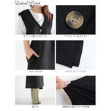 大きいサイズ レディース アウター | GOLDJAPAN 大きいサイズ専門店 | 詳細画像14