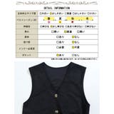 大きいサイズ レディース アウター | GOLDJAPAN 大きいサイズ専門店 | 詳細画像19