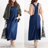 大きいサイズ レディース ワンピース | GOLDJAPAN　大きいサイズ専門店 | 詳細画像11 