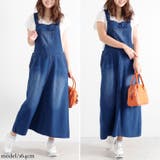 大きいサイズ レディース ワンピース | GOLDJAPAN　大きいサイズ専門店 | 詳細画像13 