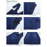 大きいサイズ レディース ワンピース | GOLDJAPAN　大きいサイズ専門店 | 詳細画像14 