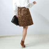 大きいサイズ レディース ボトムス | GOLDJAPAN　大きいサイズ専門店 | 詳細画像12 