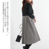大きいサイズ レディース ワンピース | GOLDJAPAN　大きいサイズ専門店 | 詳細画像5 