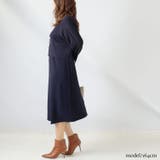 大きいサイズ レディース ワンピース | GOLDJAPAN　大きいサイズ専門店 | 詳細画像9 