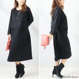 大きいサイズ レディース ワンピース | GOLDJAPAN　大きいサイズ専門店 | 詳細画像11 