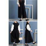 大きいサイズ レディース ボトムス | GOLDJAPAN　大きいサイズ専門店 | 詳細画像6 