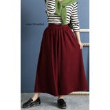 大きいサイズ レディース ボトムス | GOLDJAPAN　大きいサイズ専門店 | 詳細画像11 