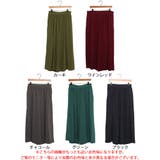 大きいサイズ レディース ボトムス | GOLDJAPAN　大きいサイズ専門店 | 詳細画像16 