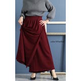 大きいサイズ レディース ボトムス | GOLDJAPAN 大きいサイズ専門店 | 詳細画像11