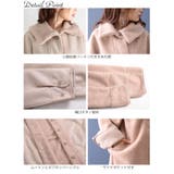 大きいサイズ レディース アウター | GOLDJAPAN 大きいサイズ専門店 | 詳細画像14