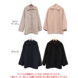 大きいサイズ レディース アウター | GOLDJAPAN 大きいサイズ専門店 | 詳細画像16