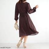 大きいサイズ レディース ワンピース | GOLDJAPAN　大きいサイズ専門店 | 詳細画像10 