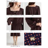 大きいサイズ レディース ワンピース | GOLDJAPAN　大きいサイズ専門店 | 詳細画像14 