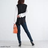 大きいサイズ レディース トップス | GOLDJAPAN　大きいサイズ専門店 | 詳細画像13 