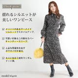 大きいサイズ レディース ワンピース | GOLDJAPAN　大きいサイズ専門店 | 詳細画像3 