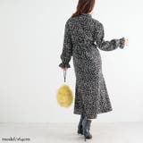 大きいサイズ レディース ワンピース | GOLDJAPAN　大きいサイズ専門店 | 詳細画像10 