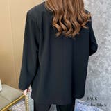 大きいサイズ レディース アウター | GOLDJAPAN 大きいサイズ専門店 | 詳細画像10