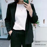 大きいサイズ レディース アウター | GOLDJAPAN 大きいサイズ専門店 | 詳細画像11