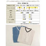 大きいサイズ レディース トップス | GOLDJAPAN 大きいサイズ専門店 | 詳細画像18