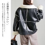 大きいサイズレディース アウター ジャケット | GOLDJAPAN 大きいサイズ専門店 | 詳細画像5