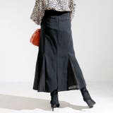 大きいサイズ レディース ボトムス | GOLDJAPAN　大きいサイズ専門店 | 詳細画像9 