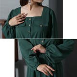 大きいサイズ レディース ワンピース | GOLDJAPAN　大きいサイズ専門店 | 詳細画像7 