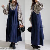 大きいサイズ レディース ワンピース | GOLDJAPAN　大きいサイズ専門店 | 詳細画像13 