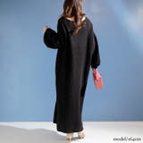 大きいサイズ レディース ワンピース | GOLDJAPAN　大きいサイズ専門店 | 詳細画像12 