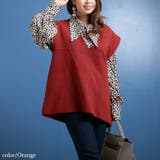 大きいサイズ レディース トップス | GOLDJAPAN 大きいサイズ専門店 | 詳細画像10