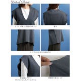 大きいサイズ レディース トップス | GOLDJAPAN 大きいサイズ専門店 | 詳細画像14