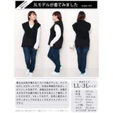大きいサイズ レディース トップス | GOLDJAPAN 大きいサイズ専門店 | 詳細画像15