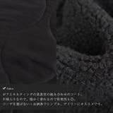 大きいサイズレディース アウター コート | GOLDJAPAN 大きいサイズ専門店 | 詳細画像7
