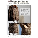 大きいサイズ レディース アウター | GOLDJAPAN　大きいサイズ専門店 | 詳細画像6 