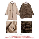 大きいサイズ レディース アウター | GOLDJAPAN　大きいサイズ専門店 | 詳細画像17 