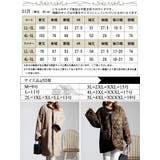 大きいサイズ レディース アウター | GOLDJAPAN　大きいサイズ専門店 | 詳細画像18 