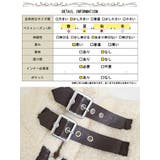大きいサイズレディース アウター コート | GOLDJAPAN 大きいサイズ専門店 | 詳細画像18