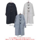 大きいサイズレディース アウター コート | GOLDJAPAN 大きいサイズ専門店 | 詳細画像16